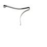 Scissor Spring, Medium