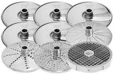 Roband Hallde Fine Cut Stainless Steel Slicer Tool for RG-350