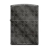 Zippo 24095 Pattern Design
