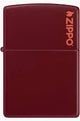 Zippo Merlot ZL