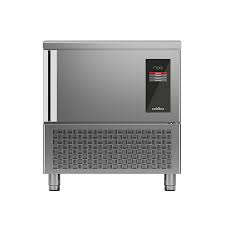 Coldline W5A MODI Active Blast Chillers - 5 Tray