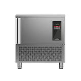 Coldline W5A MODI Active Blast Chillers - 5 Tray