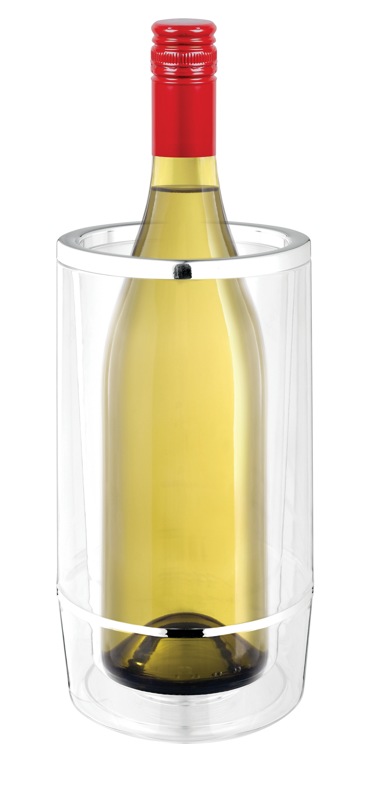 Double Wall Wine Cooler