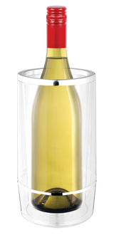 Double Wall Wine Cooler