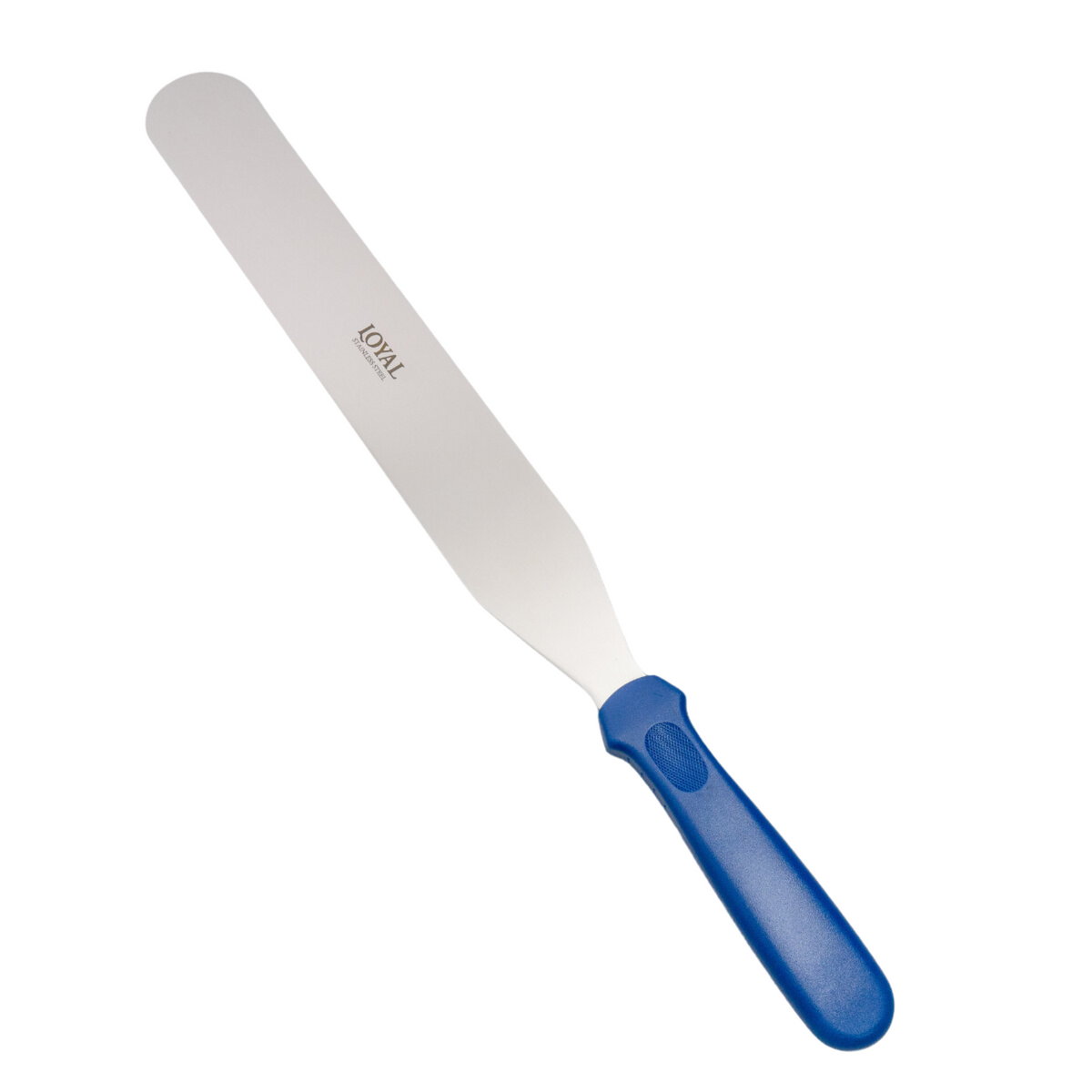 Spatula Straight 12in/30cm