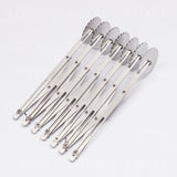 Expandable Dough Cutter Plain 5 Wheel