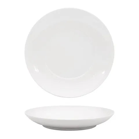 96192 - RYNER Tableware Ryner Glass Coupe (Set of 12)