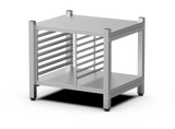 UNOX XWARC-07EF-H High Open Stand with Lateral Supports