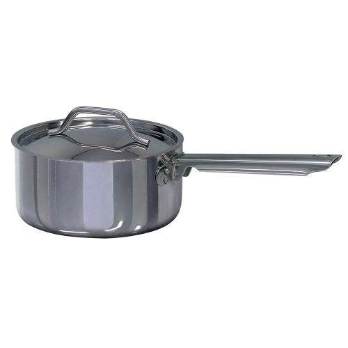 SL2XP - FÖRJE Extreme Performance Saucepan (3-Ply) 2.0L