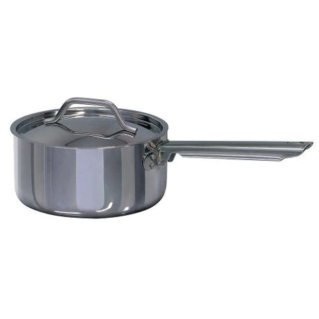 SL2XP - FÖRJE Extreme Performance Saucepan (3-Ply) 2.0L