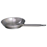 FP20 - FÖRJE Stainless Steel Frying Pan 200mm–400mm
