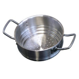 ST234 - FÖRJE Steamer & Pasta Insert
