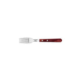 TM21136/070 - Tramontina Jumbo Polywood Fork Handle (Sold in sets of 12)
