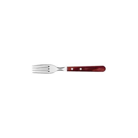 TM21136/070 - Tramontina Jumbo Polywood Fork Handle (Sold in sets of 12)