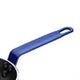 HT971 - Hygiplas Aluminium Non-stick Teflon Platinum Plus Frying Pan
