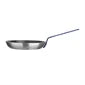 HT971 - Hygiplas Aluminium Non-stick Teflon Platinum Plus Frying Pan