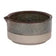 908926 - Tablekraft Soho Sauce Jug N/Hl 76x70x30mm 80ml Burnt Sienna (Sold in sets of 12)