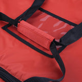 GG141 - Vogue Top Loading Insulated Delivery Bag Large - 355x580x380mm - image 4