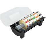 GH473 - Hygiplas Day of the week Removable labels starter Kit 1'' (inc Dispenser) - image 4
