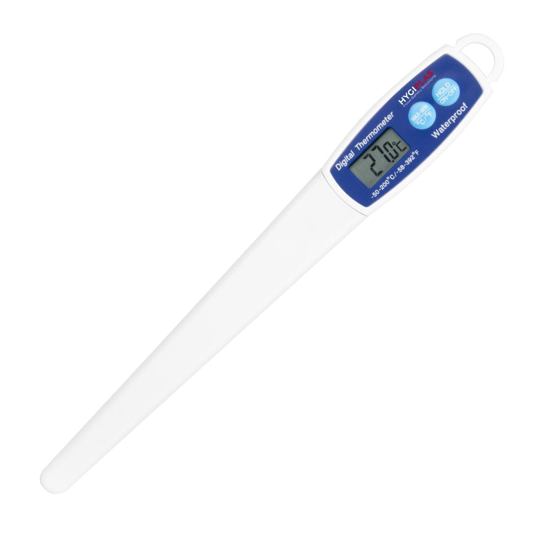GH628 - Hygiplas Digital Stem Thermometer
