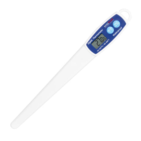 GH628 - Hygiplas Digital Stem Thermometer