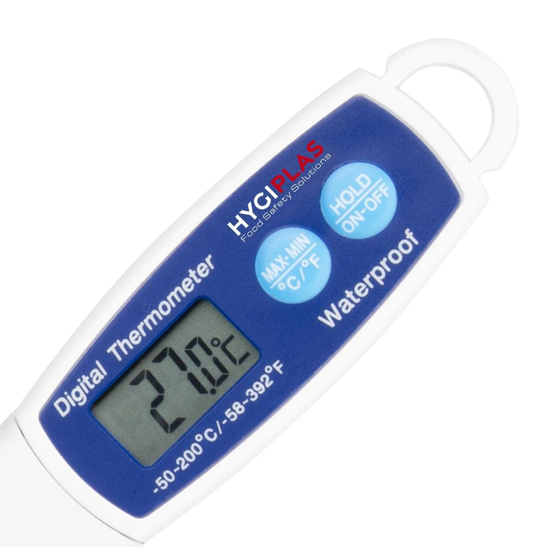 GH628 - Hygiplas Digital Stem Thermometer - image 6