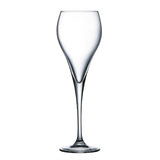 Arcoroc Brio Champagne Flute 160ml (Set of 6)