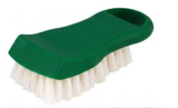 Trenton 150mm Colour-Coded Kitchen Scrubbing Brush (Multi-Colour)