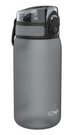 IONI8RF350BLU - Ion8 Pod Recyclon Water Bottle 350ml (Sold in sets of 6)