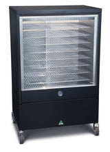 Roband HB200R Heat 'n' Hold Hot Food Display Warmer - Black