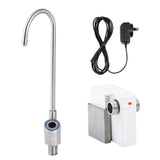 3monkeez T-3MSS-HMSBFM Hob Mounted Infrared Sensor Bottle Filler I Mains Operated