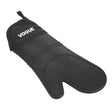 HS949 - Vogue Silicone Oven Mitt With Sleeve