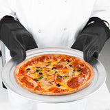 HS949 - Vogue Silicone Oven Mitt With Sleeve - image 6