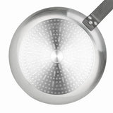 HT978 - Vogue Aluminium Non-Stick Teflon Frying Pan 240mm