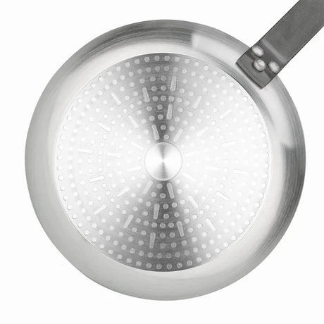 HT978 - Vogue Aluminium Non-Stick Teflon Frying Pan 240mm