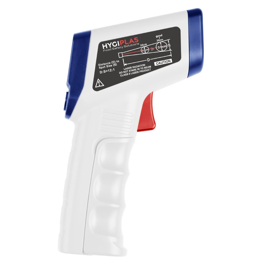 HX952 - Hygiplas Mini Infrared Thermometer - image 2
