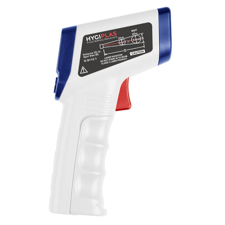 HX952 - Hygiplas Mini Infrared Thermometer - image 2