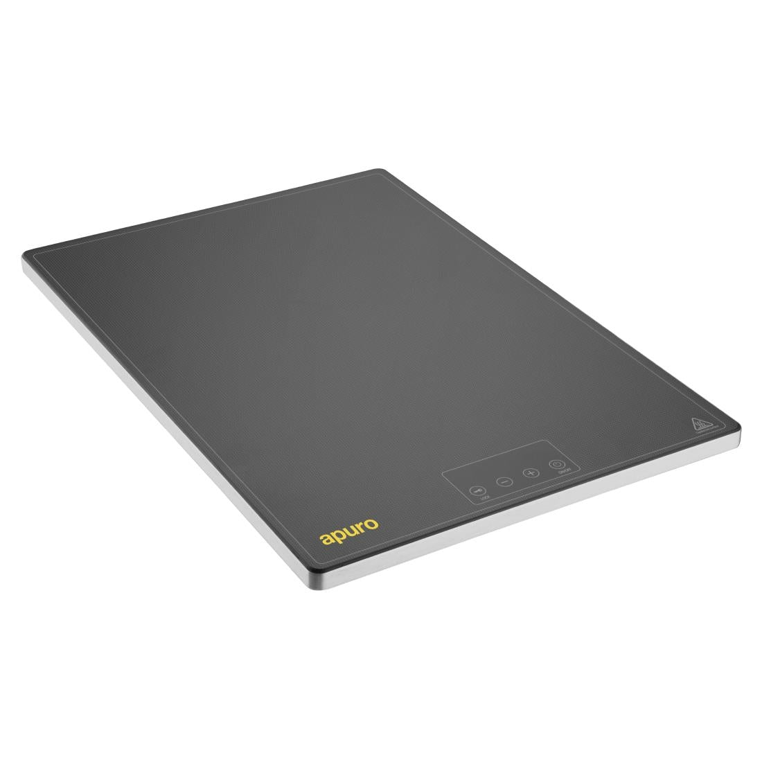 Apuro Slimline Food Warming Tray - GN 1/1