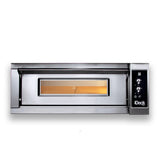 Moretti iDeck iDM72.42 Single Deck Electric Pizza Oven (Single Phase)