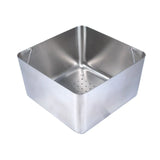3monkeez ICEB-403530 Ice Well Removable Basket