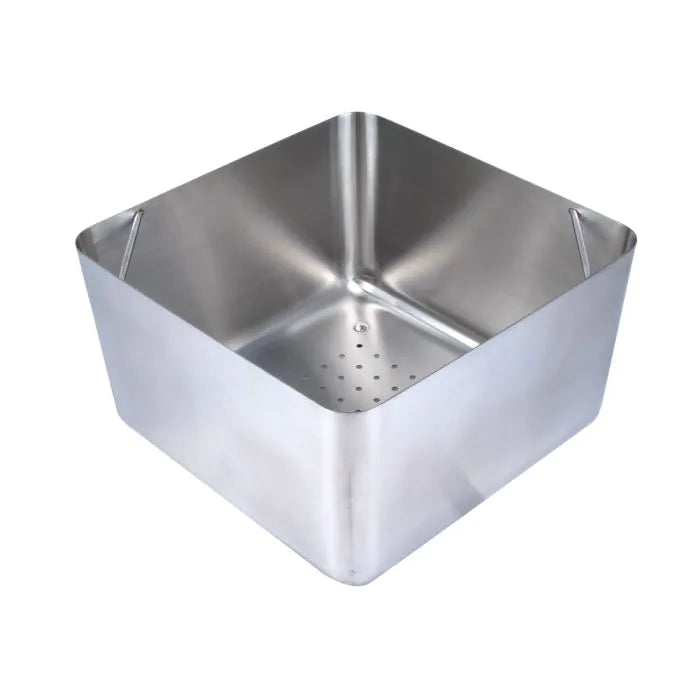 3monkeez ICEB-303020 Ice Well Removable Basket