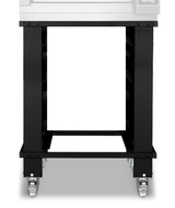 Moretti T64 Pizza Oven Stand with Castors 14cm