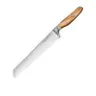 Wusthof Amici Double Serrated Bread Knife 230mm