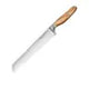 Wusthof Amici Double Serrated Bread Knife 230mm