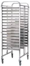 BOTTENE Manual Pasta Extruder 4.6kg $1,100