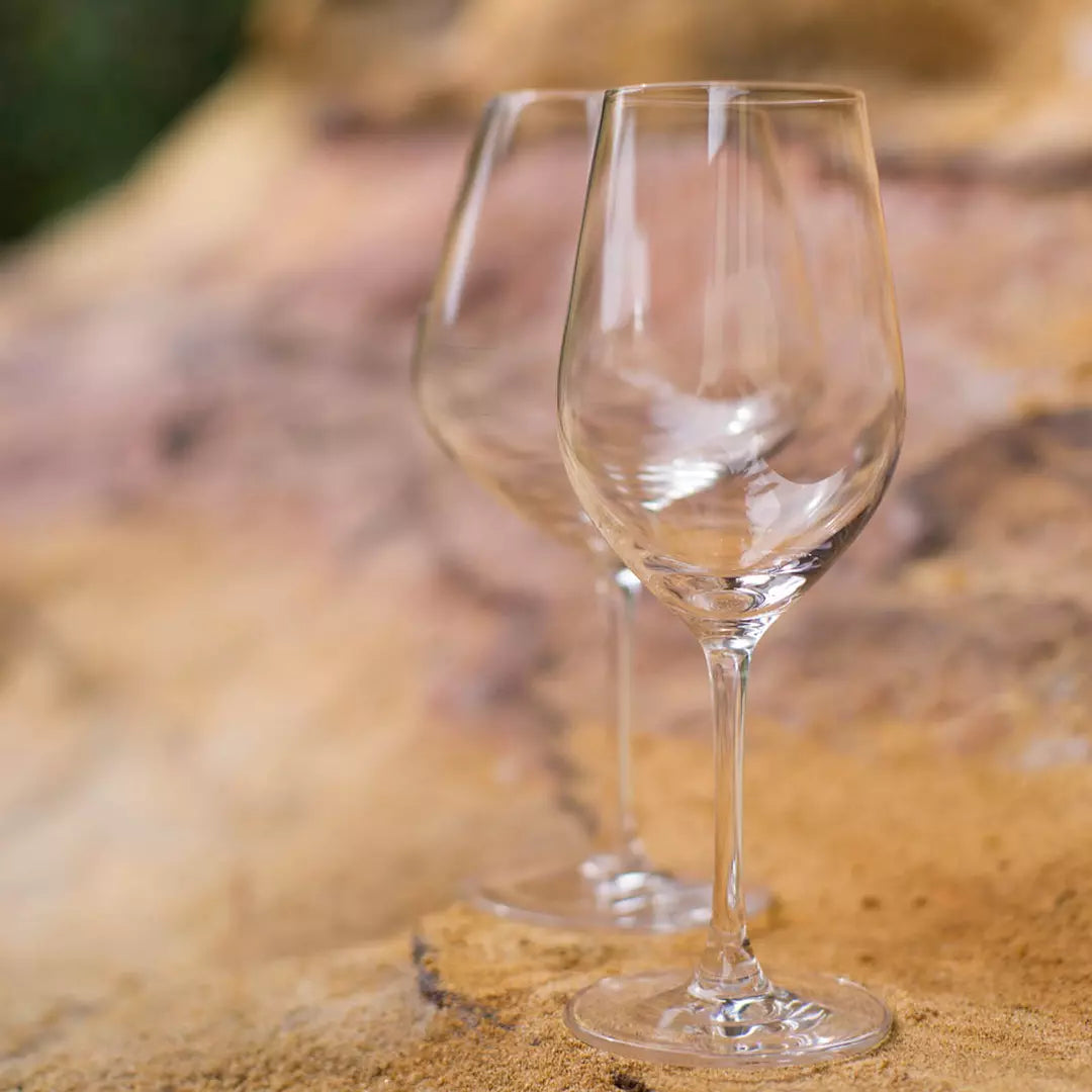 Tempo Chianti Wine Glass 365ml - 6 Piece Set