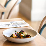 Zuma Mineral Ceramic Share Bowl