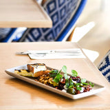 Zuma Mineral Ceramic Share Bowl