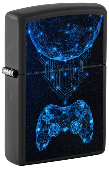 Zippo Gaming Design