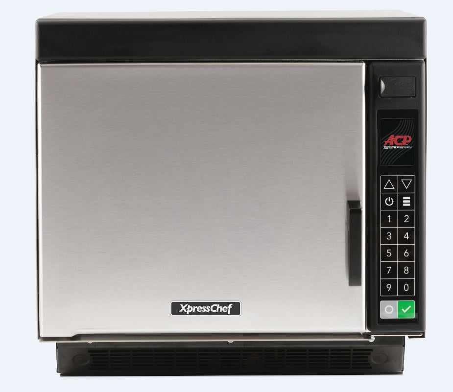 Menumaster JETWAVE5192 Microwave Convection Oven 1900 watt 240-50-1 15A Plugged